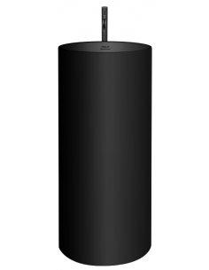 Gulvmonteret håndvask... 2