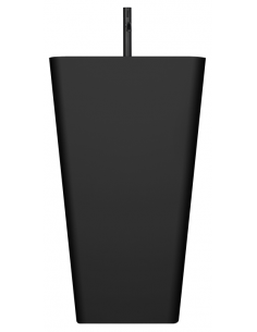 Gulvmonteret håndvask... 2