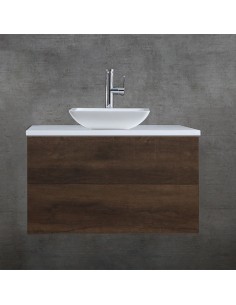 Bordmonteret håndvask i... 2