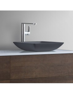 Bordmonteret håndvask i...