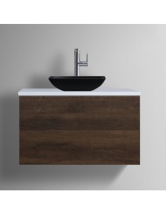 Bordmonteret håndvask i... 2