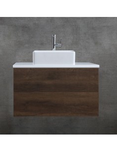 Bordmonteret håndvask i... 2