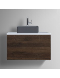 Bordmonteret håndvask i... 2