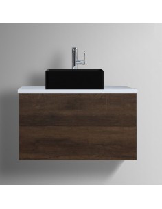 Bordmonteret håndvask i... 2