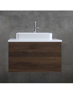 Bordmonteret håndvask i... 2