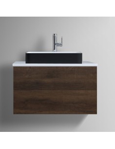 Bordmonteret håndvask i... 2