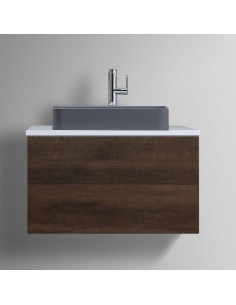 Bordmonteret håndvask i... 2