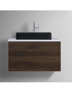 Bordmonteret håndvask i... 2