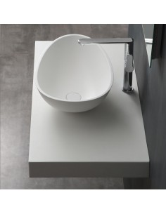 Bordmonteret håndvask i... 2