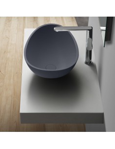 Bordmonteret håndvask i... 2