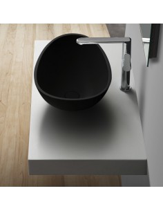 Bordmonteret håndvask i... 2