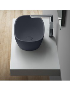 Bordmonteret håndvask i... 2