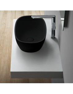 Bordmonteret håndvask i... 2