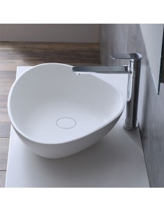 Bordmonteret trekantet... 2