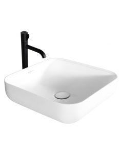 Bordmonteret håndvask i... 2