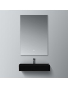 Vægmonteret håndvask... 2