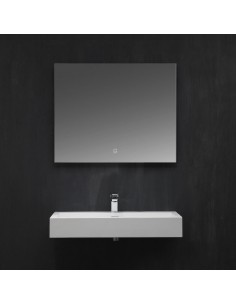 Vægmonteret håndvask... 2