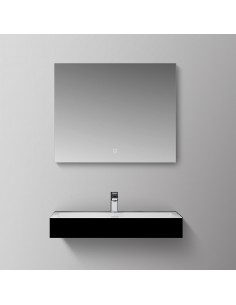 Vægmonteret håndvask... 2