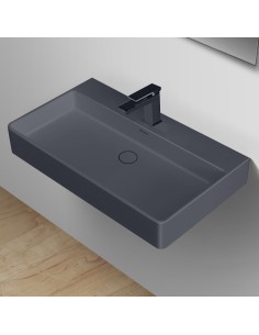 Vægmonteret håndvask...