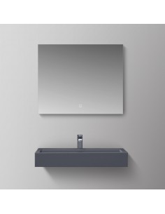 Vægmonteret håndvask... 2