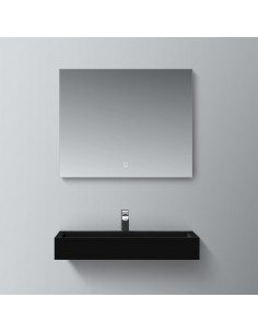 Vægmonteret håndvask... 2