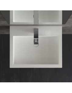 Vægmonteret håndvask... 2