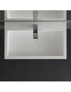 Vægmonteret håndvask... 2