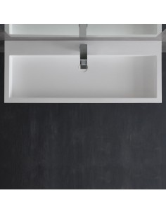 Vægmonteret håndvask... 2