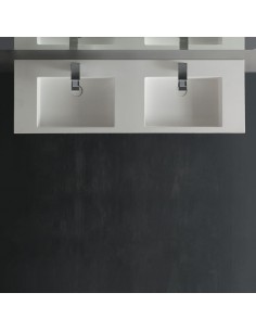 Vægmonteret dobbelt... 2