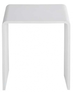 Skammel til badeværelset 2