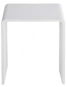 Skammel til badeværelset 2