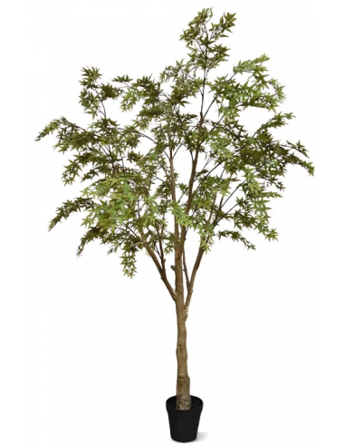 Stort kunstigt træ H280 cm
