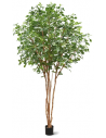 Stort kunstigt bøgetræ H350 cm