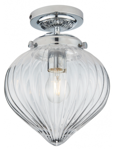 Cheston Badeværelslampe i...