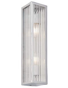 Newham Badeværelslampe i...