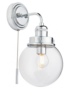 Cheswich Badeværelslampe i...