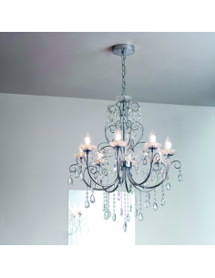 Tabitha Badeværelslampe i... 2