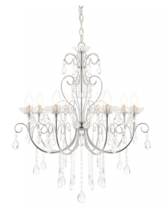 Tabitha Badeværelslampe i...