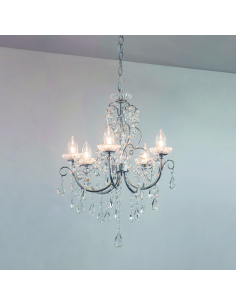 Tabitha Badeværelslampe i... 2