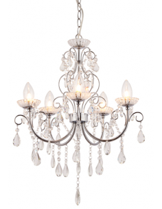 Tabitha Badeværelslampe i...