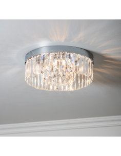 Shimmer Badeværelslampe i... 2