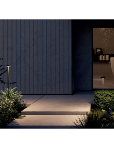 Bedlampe led udendørslamper 2