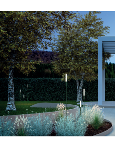 Bedlampe led udendørslamper 2