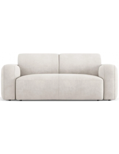 Greta 2-personers sofa i chenille B170 x D95 cm – Beige