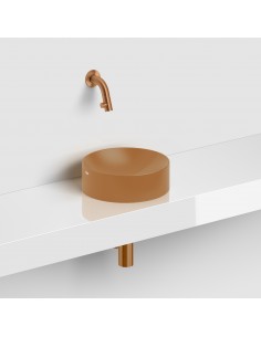 VALE Rund håndvask Ø22 cm... 2