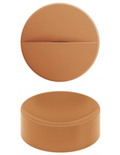 VALE Rund håndvask Ø22 cm...