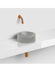 VALE Rund håndvask Ø22 cm... 2