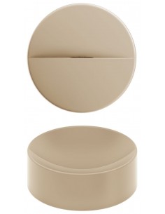 VALE Rund håndvask Ø22 cm...