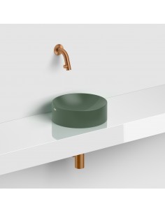 VALE Rund håndvask Ø22 cm... 2