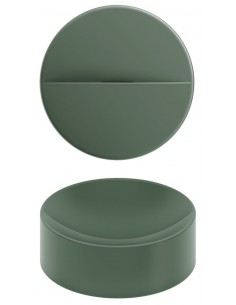 VALE Rund håndvask Ø22 cm...